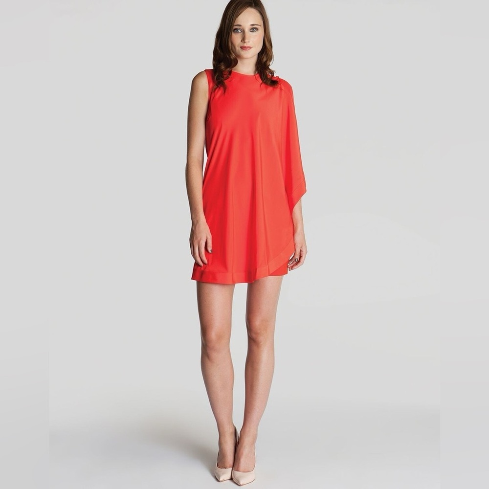 Ted Baker London ⚜️ Bolty Draped Dress